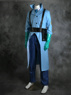 Photo de Costume de cosplay Team Fortress 2 Medic bleu mp000727