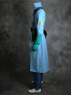 Imagen de Traje de cosplay azul Team Fortress 2 Medic azul mp000727