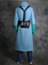 Imagen de Traje de cosplay azul Team Fortress 2 Medic azul mp000727