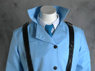 Photo de Costume de cosplay Team Fortress 2 Medic bleu mp000727