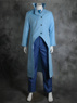 Picture of Team Fortress 2 Medic Blue Cosplay Costume mp000727