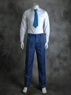 Picture of Team Fortress 2 Medic Blue Cosplay Costume mp000727