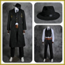 Immagine di BlazBlue Hazama Yuki Terumi Cosplay Costume mp000586