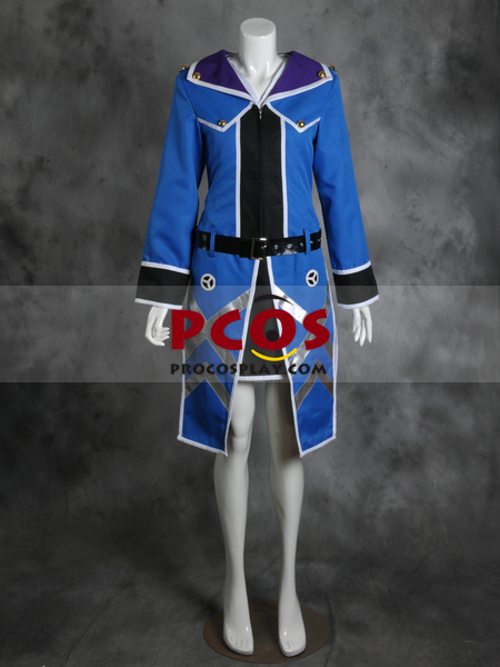 K Project Seri Awashima Cosplay Costume - Best Profession Cosplay ...