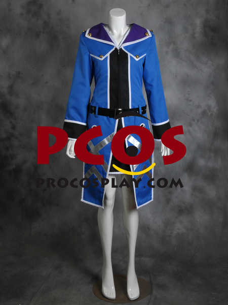 K Project Seri Awashima Cosplay Costume - Best Profession Cosplay ...