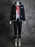 Picture of K Project Yashiro Isana Dark Blue Cosplay Costume