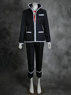 Picture of K Project Yashiro Isana Dark Blue Cosplay Costume