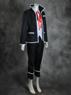 Picture of K Project Yashiro Isana Dark Blue Cosplay Costume