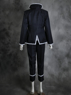 Picture of K Project Yashiro Isana Dark Blue Cosplay Costume