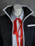 Picture of K Project Yashiro Isana Dark Blue Cosplay Costume