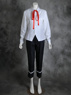 Picture of K Project Yashiro Isana Dark Blue Cosplay Costume