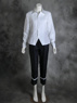 Picture of K Project Yashiro Isana Dark Blue Cosplay Costume