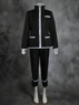 Picture of K Project Yashiro Isana Black Cosplay Costume