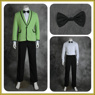 Picture of Gangnam Style PSY Green Suit Cosplay Costume mp001391
