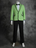 Picture of Gangnam Style PSY Green Suit Cosplay Costume mp001391
