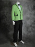 Picture of Gangnam Style PSY Green Suit Cosplay Costume mp001391