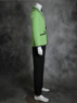 Picture of Gangnam Style PSY Green Suit Cosplay Costume mp001391