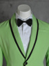 Picture of Gangnam Style PSY Green Suit Cosplay Costume mp001391