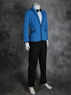 Picture of Gangnam Style PSY Blue Suit Cosplay Costume mp001342