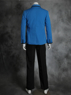 Picture of Gangnam Style PSY Blue Suit Cosplay Costume mp001342