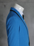 Picture of Gangnam Style PSY Blue Suit Cosplay Costume mp001342