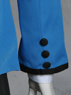 Picture of Gangnam Style PSY Blue Suit Cosplay Costume mp001342