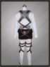 Immagine di Shingeki no Kyojin Mikasa Ackermann Costume Cosplay mp000733