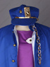 Picture of JoJo's Bizarre Adventure Jotaro Kujo Cosplay Costume Y-0845 mp001155 