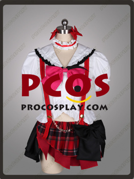 Picture of Love Live! Niko Yazawa Cosplay Costume Y-0859-1