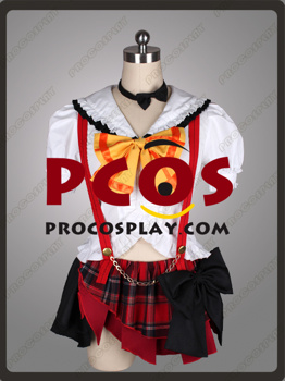 Picture of Love Live! Kousaka Honoka Cosplay Costume mp000595