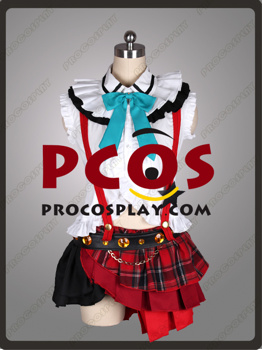 Picture of Love Live! Koizumi Hanayo Cosplay Costume Y-0880-1