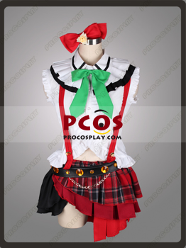 Picture of Love Live! Minami Kotori Cosplay Costume Y-0880-2
