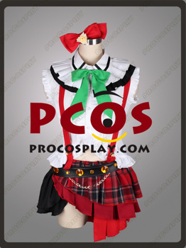 Picture of Love Live! Minami Kotori Cosplay Costume Y-0880-2