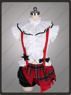 Picture of Love Live! Hoshizora Rin Cosplay Costume Y-0881-1