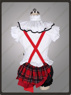 Picture of Love Live! Hoshizora Rin Cosplay Costume Y-0881-1