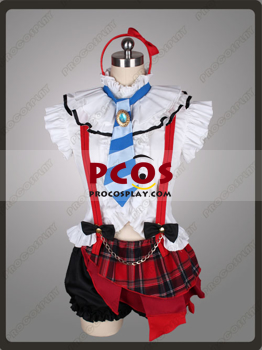 Picture of Love Live! Sonoda Umi Cosplay Costume y-0881-2