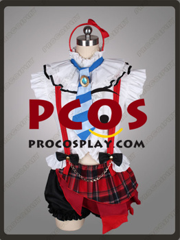 Picture of Love Live! Sonoda Umi Cosplay Costume y-0881-2