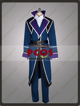 Picture of K Project Reisi Munakata Cosplay Costume Y-0861