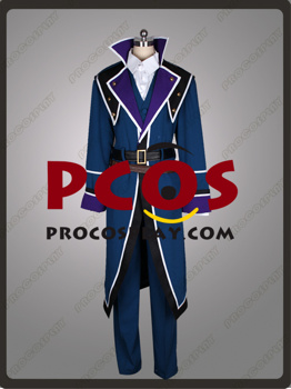 Picture of K Project Reisi Munakata Cosplay Costume Y-0861