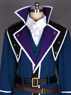 Picture of K Project Reisi Munakata Cosplay Costume Y-0861