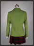 Picture of RDG Red Data Girl Izumiko Suzuhara Cosplay Costume Y-0891