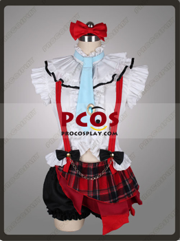 Picture of Love Live! Ayase Eri Cosplay Costume y-0881-3