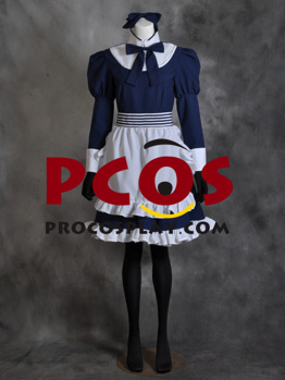 Picture of Hetalia: Axis Powers Belarus Natalia Alfroskaya Cospaly Costume mp001044