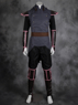 Picture of Avatar The Legend of Korra Amon Cosplay Costume with Mask
