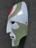 Imagen de Avatar The Legend of Korra Amon Disfraz de Cosplay con máscara