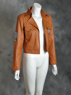 Picture of Attack on Titan  Mikasa Ackermann Cosplay Costume-Just Jacket mp000780