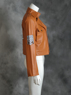 Picture of Attack on Titan  Mikasa Ackermann Cosplay Costume-Just Jacket mp000780
