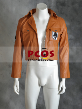 Picture of Military Police  Cosplay Costume-Just Jacket C00332