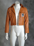 Picture of Military Police  Cosplay Costume-Just Jacket C00332