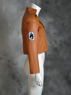 Imagen del disfraz de policía militar-solo chaqueta C00332